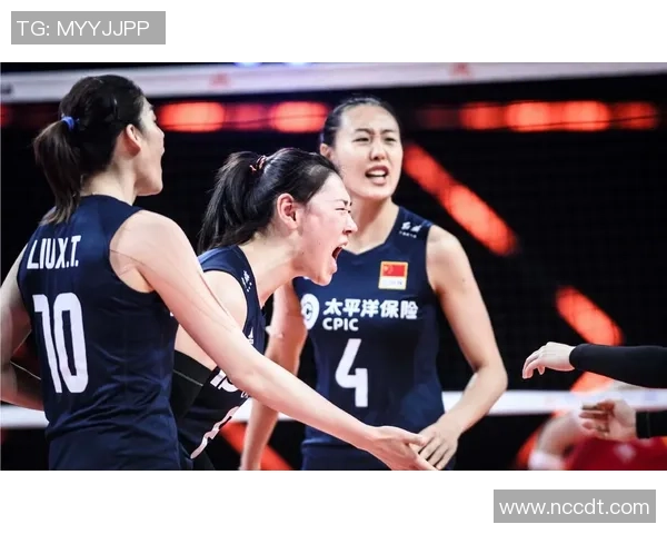 广州排球队状态深度对比分析与未来发展展望